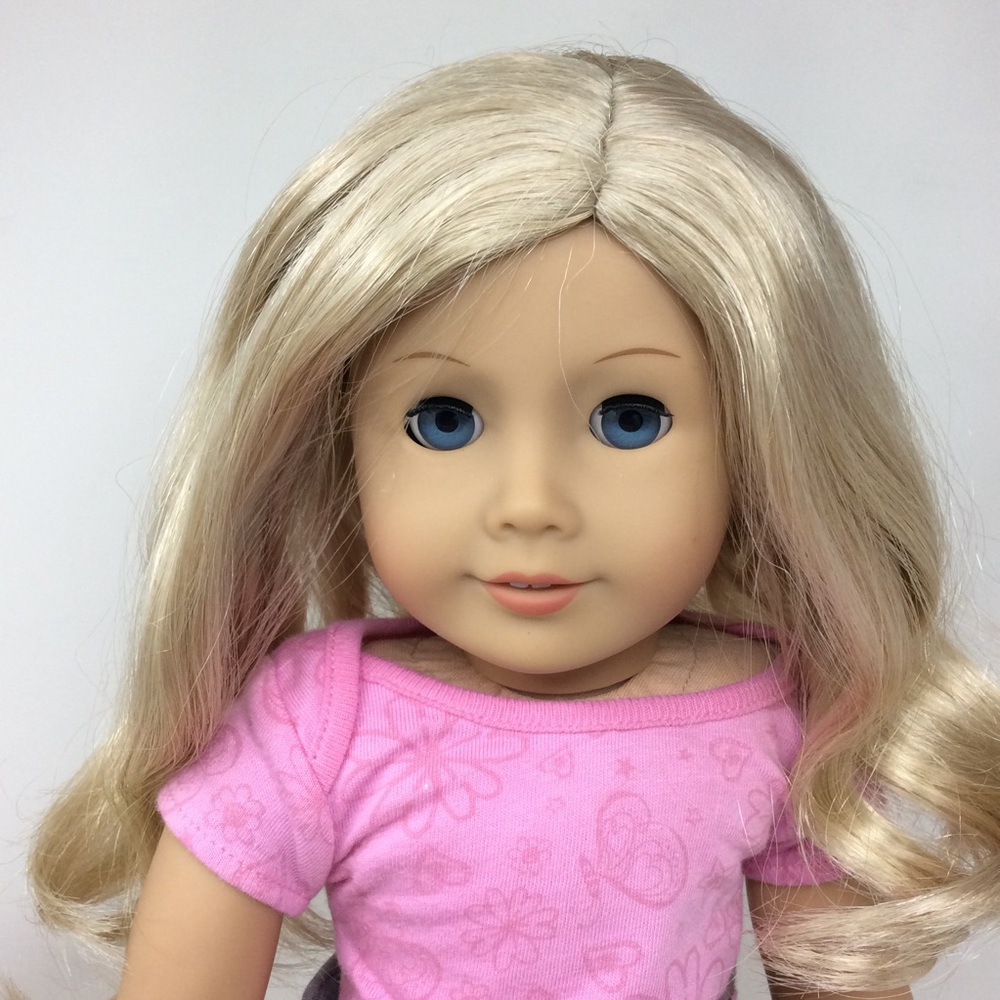 Retired American Girl Just Like You / Truly Me #27 - Picture 3 of 16